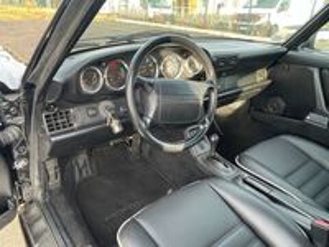 911 (964) 964 3.6L CARRERA 2 CABRIOLET TIPTRONIC 1991 occasion 67170 Geudertheim
