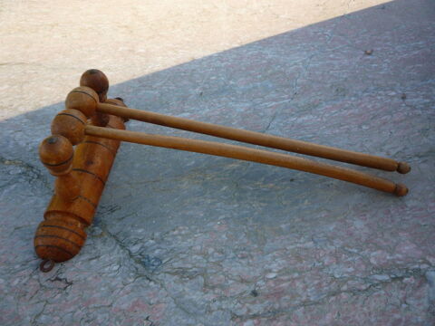 Porte serviette ancien 15 Castres (81)