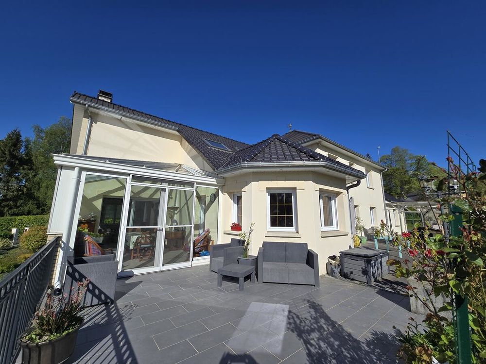 Vente Maison Maison F9 Nuncq-hautecôte