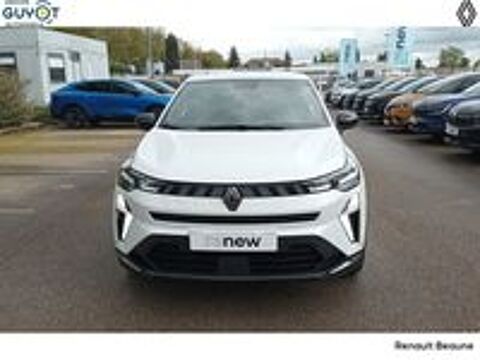 Symbioz E-Tech full hybrid 145 Techno 2025 occasion 21200 Beaune