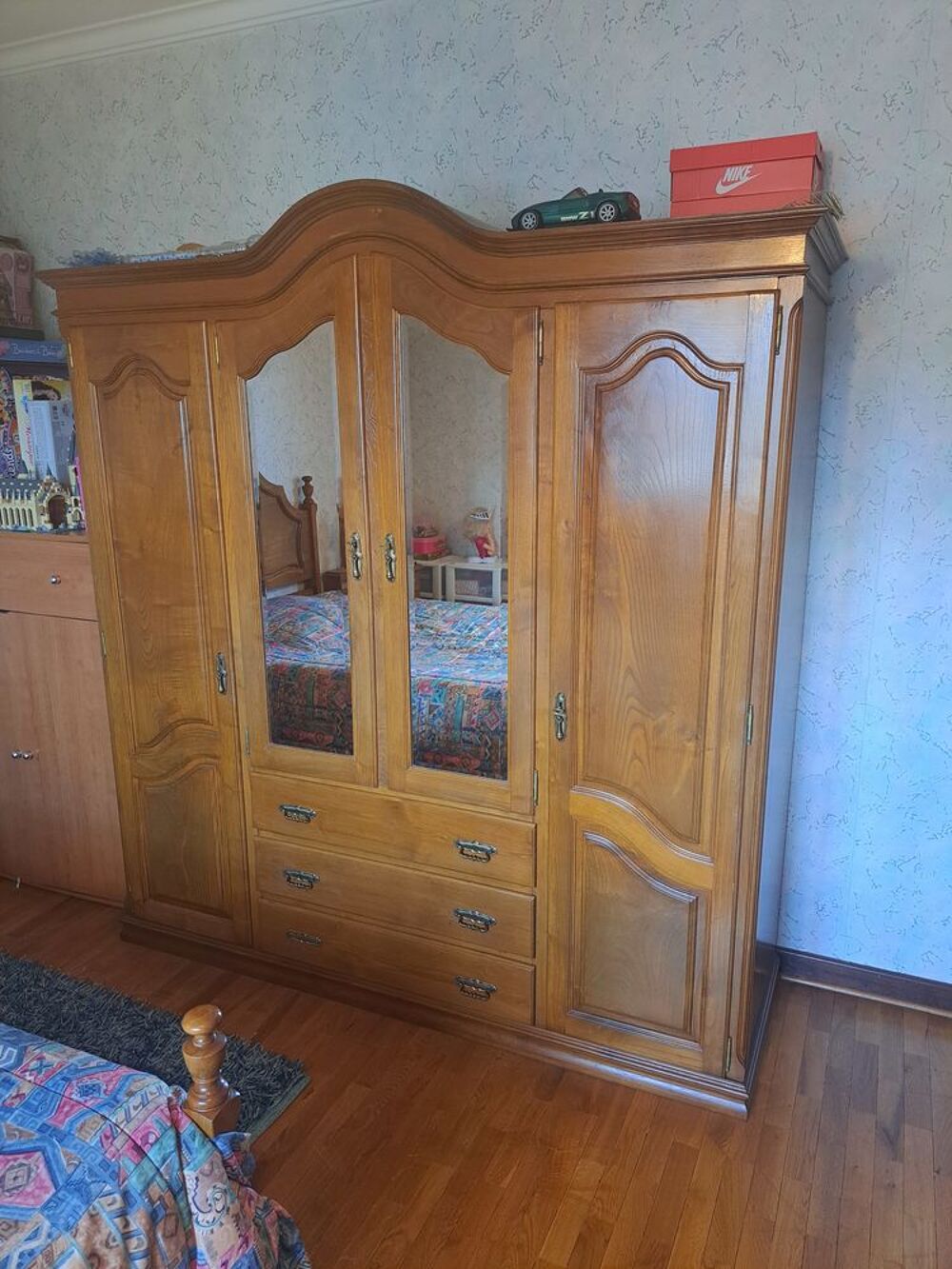 Chambre &agrave; coucher Meubles
