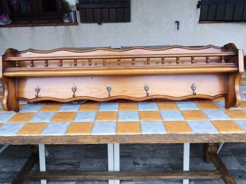 ETAGERE PORTE CASSEROLE 12 Canohès (66)