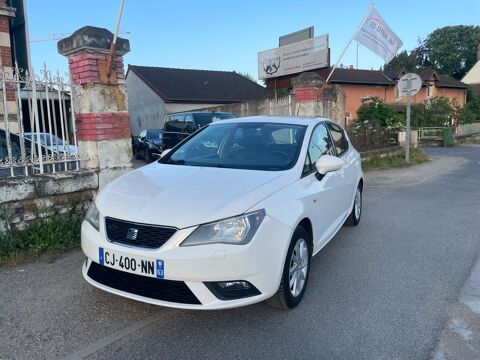 Seat ibiza SC 1.2i 12V 70 Techlight