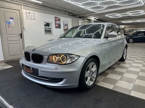 Bmw serie 1 B.M.W.  118D CONFORT 94000KMS