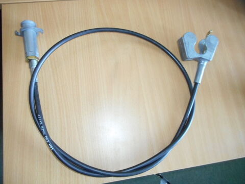 cble pour commande hydraulique 47/15 et 51/15 88300 Neufchteau
