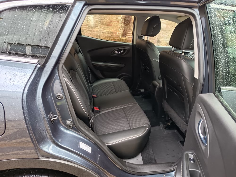 Kadjar dCi 130 Energy X-Tronic Intens 2018 occasion 91100 Corbeil-Essonnes