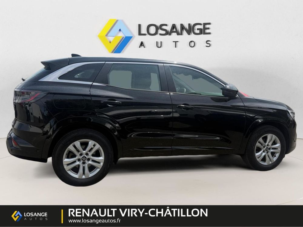 Austral mild hybrid advanced 130 Equilibre 2023 occasion 91170 Viry-Ch&acirc;tillon