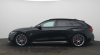 RS5 Avant PHEV V6 2.9 quattro Tiptronic 2026 occasion 59000 Lille