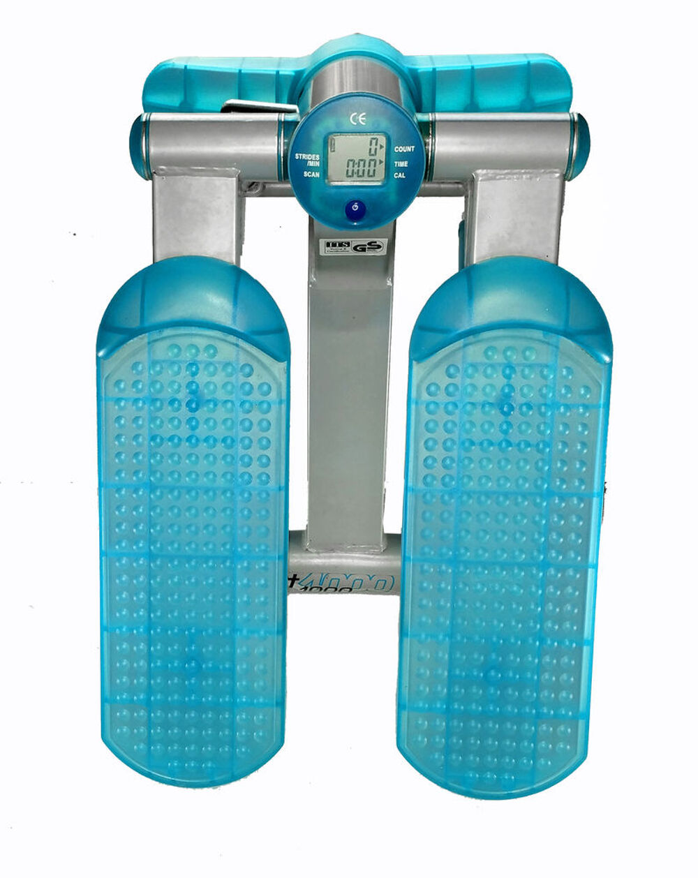  
STEPPER DECATHLON ST 1000 Sports