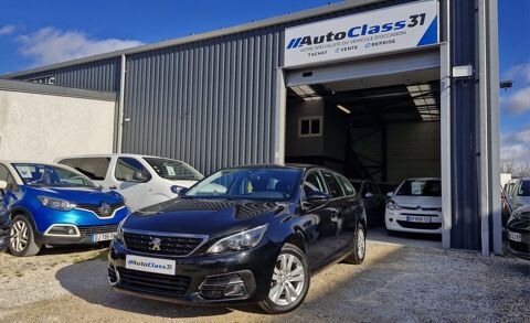 Peugeot 308 SW II 1.5 BHDi 16V S&S 130 cv Act. B