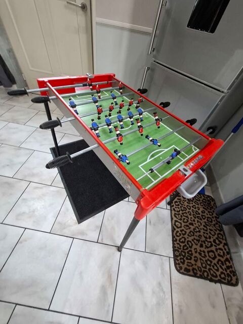  Baby foot en bon tat enfant 20 Champs (02)