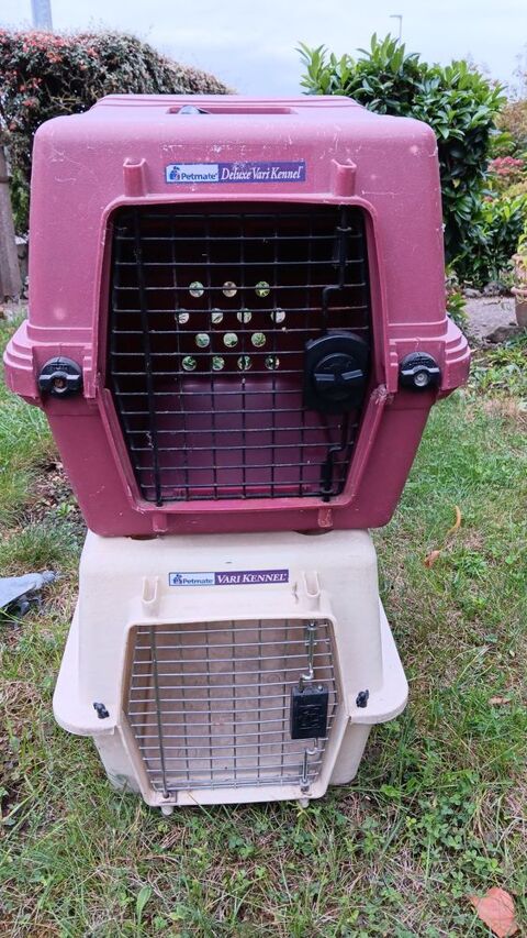 VARY KENNEL 40 28500 Vernouillet