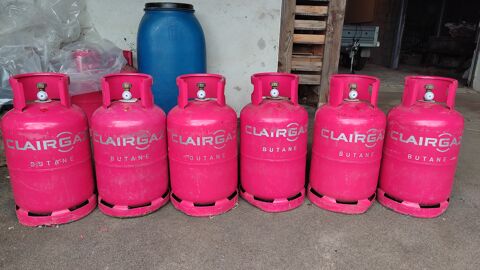 bouteilles butane 20 Plougasnou (29)