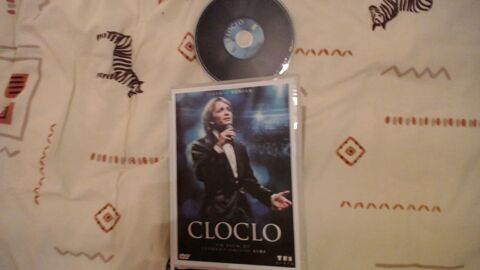 DVD du film Cloclo
1 Dunkerque (59)