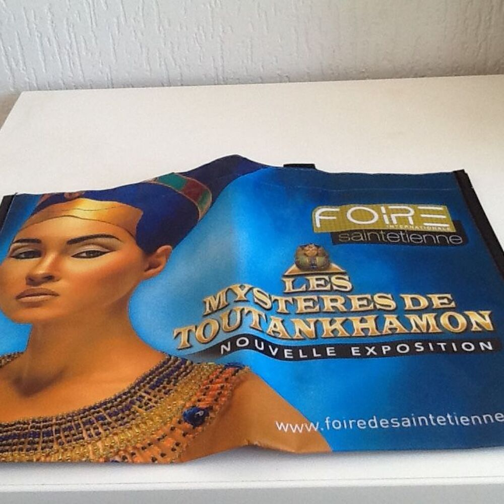 SACS EXPOSITIONS FOIRE DE ST ETIENNE Maroquinerie