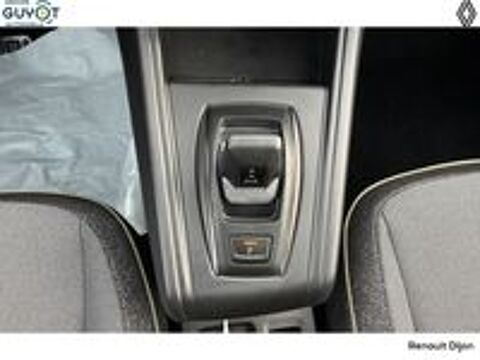 Captur E-Tech full hybrid 160 ch Techno 2025 occasion 21200 Beaune