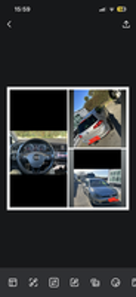 Golf 1.4 TSI 125 BlueMotion Technology Allstar 2016 occasion 29400 Landivisiau