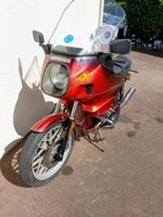 BMW 1982 occasion 50360 Picauville