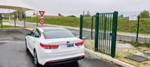 OPTIMA Optima Business 1.7 CRDi ISG 141 ch Ultimate Business DCT7 2017 occasion 77220 Gretz-Armainvilliers