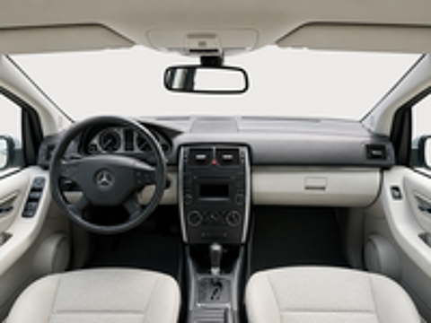 Classe B 200 Optimum Design Autotronic CVT 2011 occasion 69100 Villeurbanne