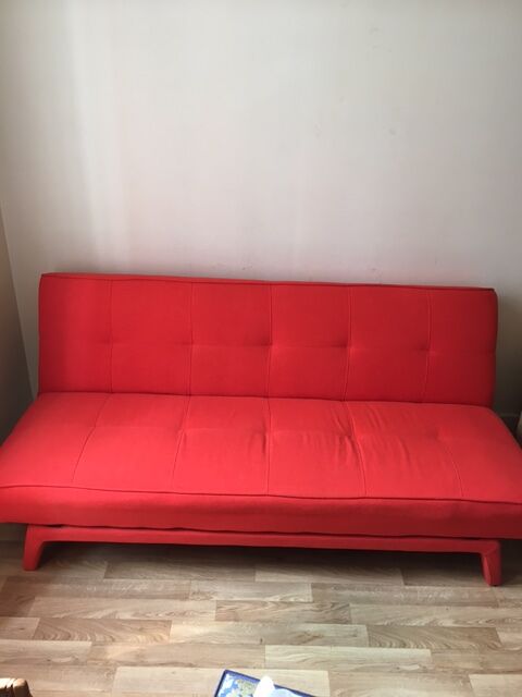 Banquette/canap 130 Paris 13 (75)