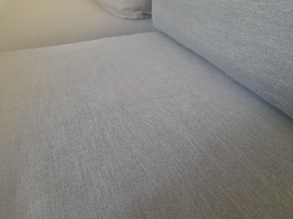 Canap&eacute; convertible avec coffre Meubles