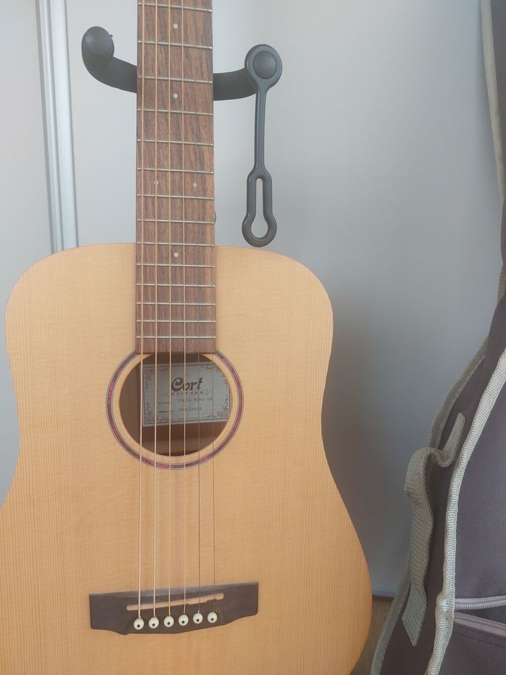 Guitare folk CORT , taille enfant Instruments de musique