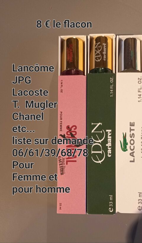 pour sac �  main ou poche 8 Ceyssat (63)