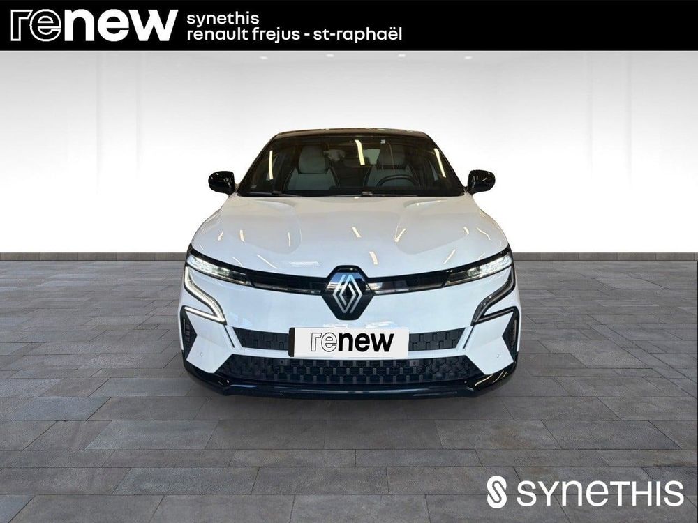 M&eacute;gane Megane E-Tech EV60 220 ch super charge Techno 2023 occasion 83600 Fr&eacute;jus