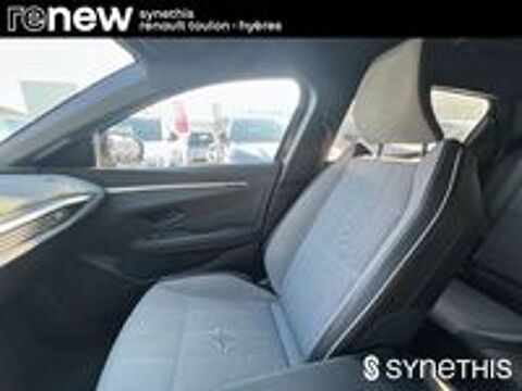 M&eacute;gane Megane E-Tech EV60 220 ch super charge Techno 2023 occasion 83160 La Valette-du-Var