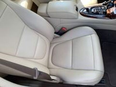 XJ 6 XJ6 V6 2.7 D - 207 Bi-Turbo Executive A 2006 occasion 59310 Auchy-lez-Orchies