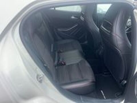Classe GLA 200 CDI Fascination 7-G DCT A 2015 occasion 82000 Montauban