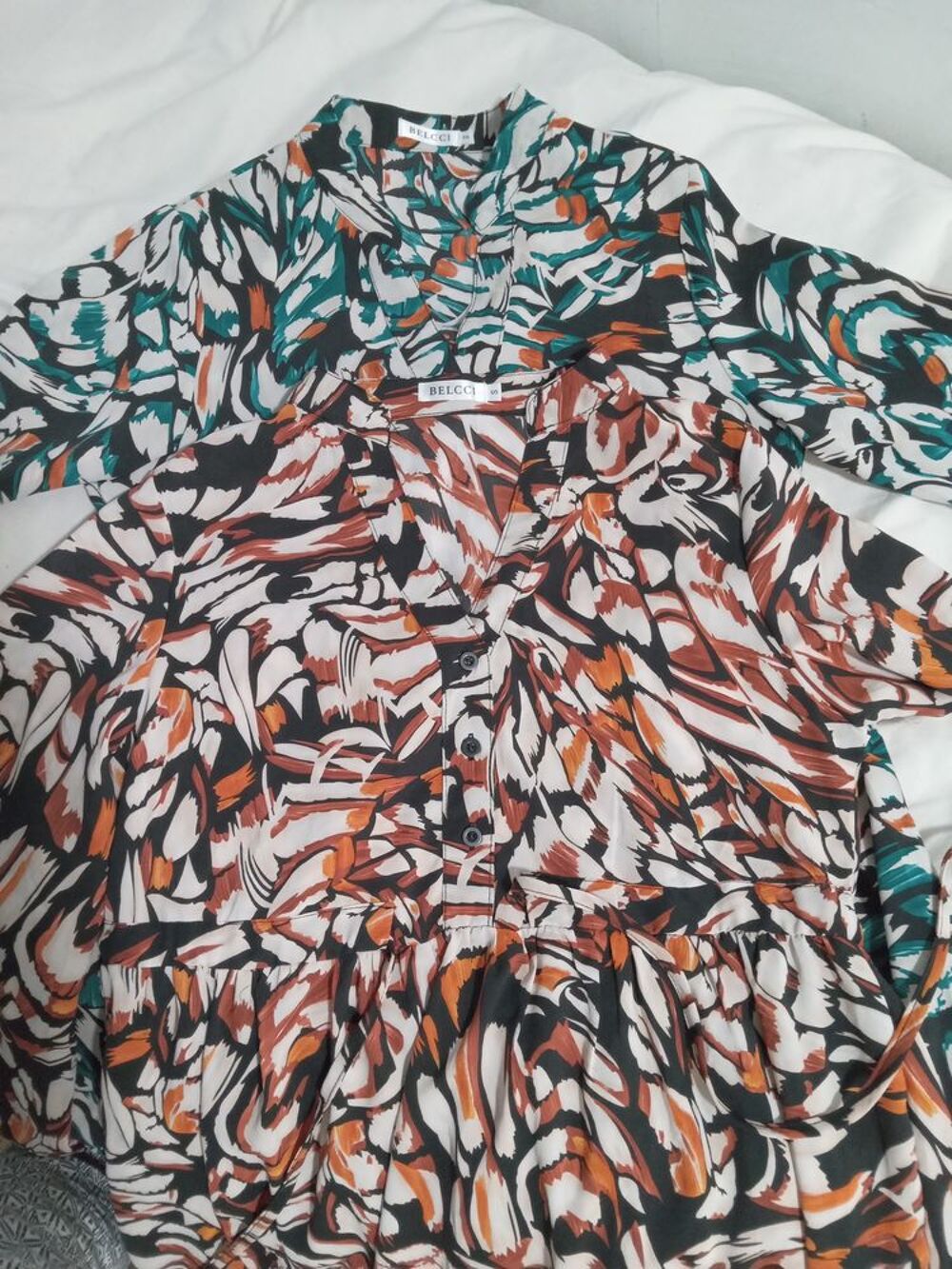 Lot de v&ecirc;tements (excellent &eacute;tat/neufs) Vêtements