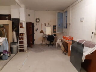 Atelier  louer 1 pice 30 m Clichy