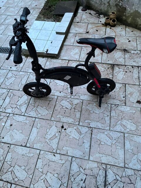 SIDE-BIKE Side-car 2022 occasion P&eacute;rigueux 24000