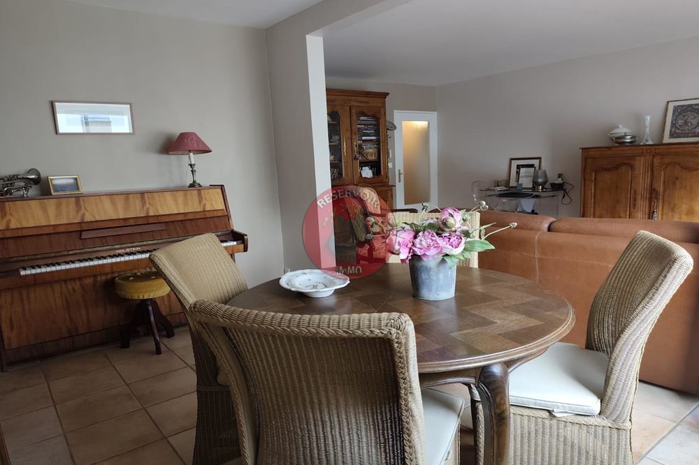 Appartement 4 pièces 86 m² · à Dijon · 86 m² · 241 500 €