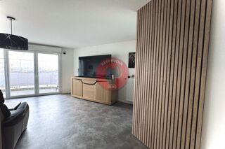  Appartement � vendre 3 pi�ces 71 m�