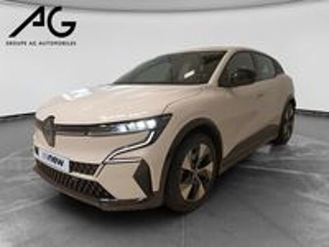 M&eacute;gane Megane E-Tech EV40 130ch standard charge Equilibre 2023 occasion 08000 Charleville-M&eacute;zi&egrave;res