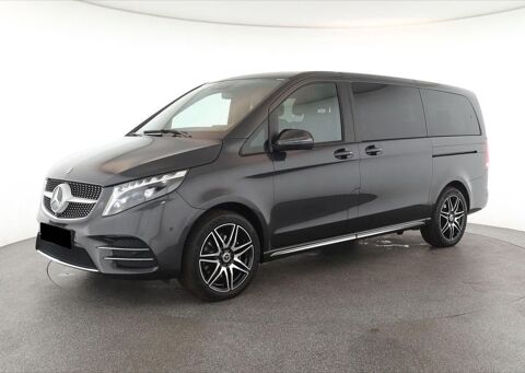 Annonce voiture Mercedes Classe V 74000 