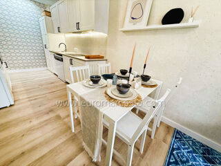  Chalet � vendre 2 pi�ces 44 m� Torrevieja