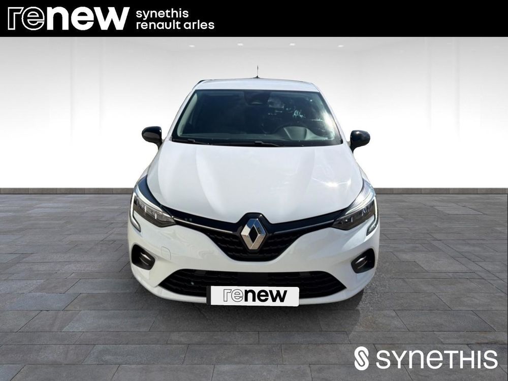 Clio V Clio TCe 100 GPL Evolution 2023 occasion 13200 Arles