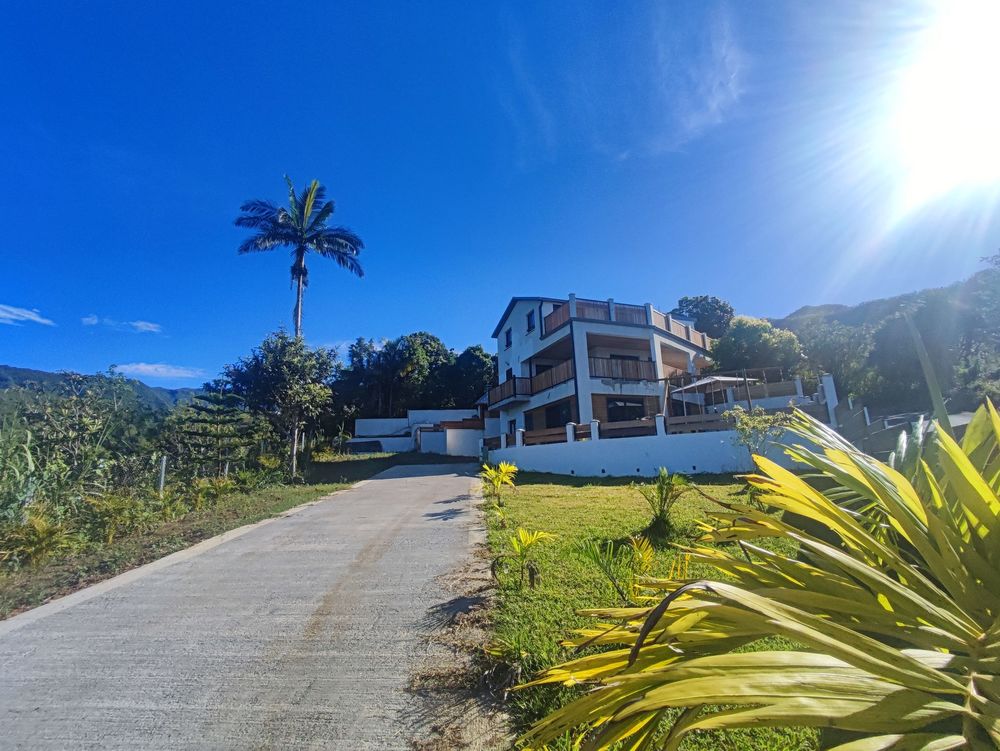 Vente Maison ORPI MVS - LA RIVIERE SAINT LOUIS MAISON F3 Saint-louis