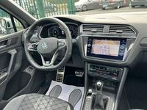 Tiguan 245 2022 occasion 95330 Domont