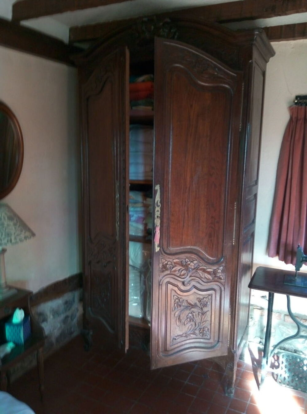 armoire ancienne Meubles