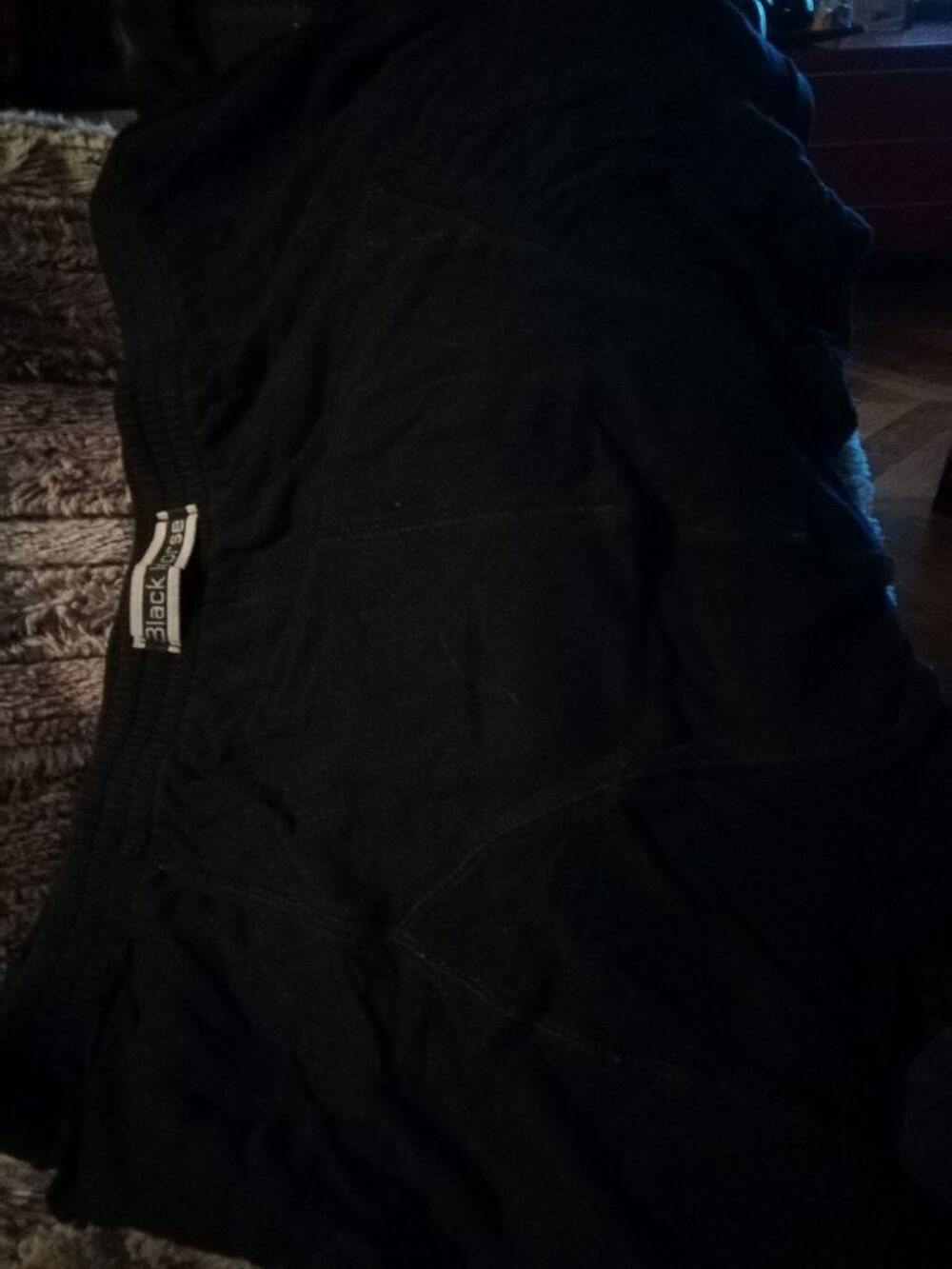 Cale&ccedil;on souple Vêtements