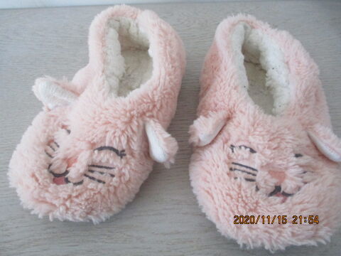 chaussons enfants 3 Castres (81)
