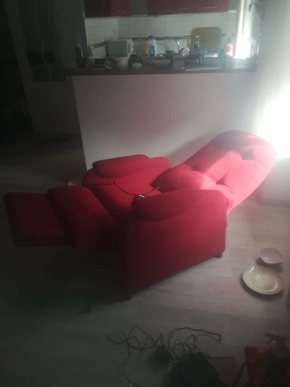 fauteuil everstyl Meubles