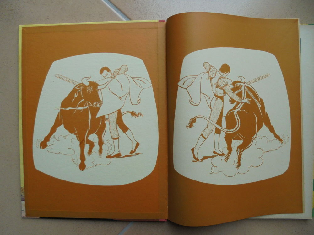 Bd Pom et Teddy le secret du balibach EO fran&ccedil;aise de 1960 Livres et BD