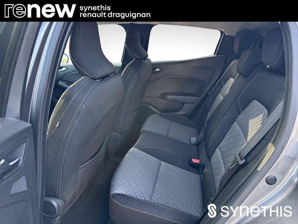 Clio V Clio E-Tech full hybrid 145 Evolution 2023 occasion 83300 Draguignan