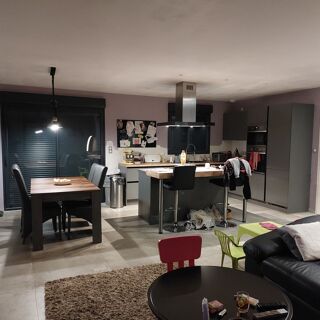  Maison � vendre 5 pi�ces 142 m�